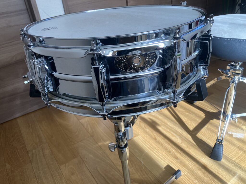 lm400の100周年記念モデル