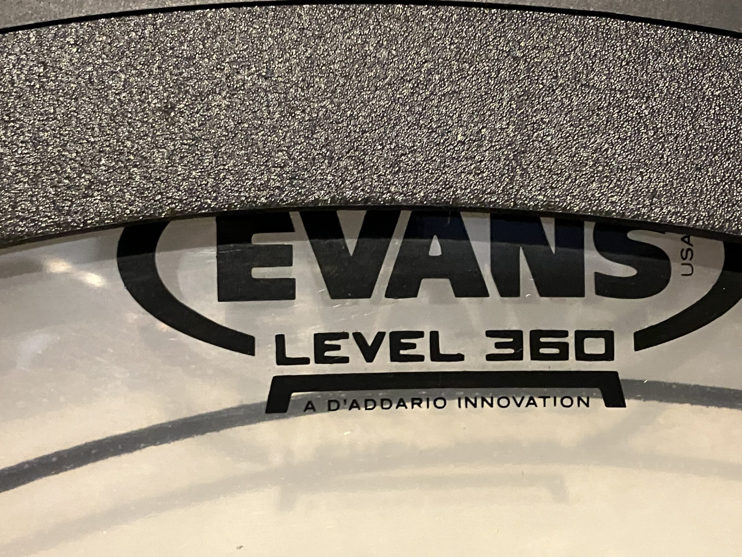 EVANSのロゴ