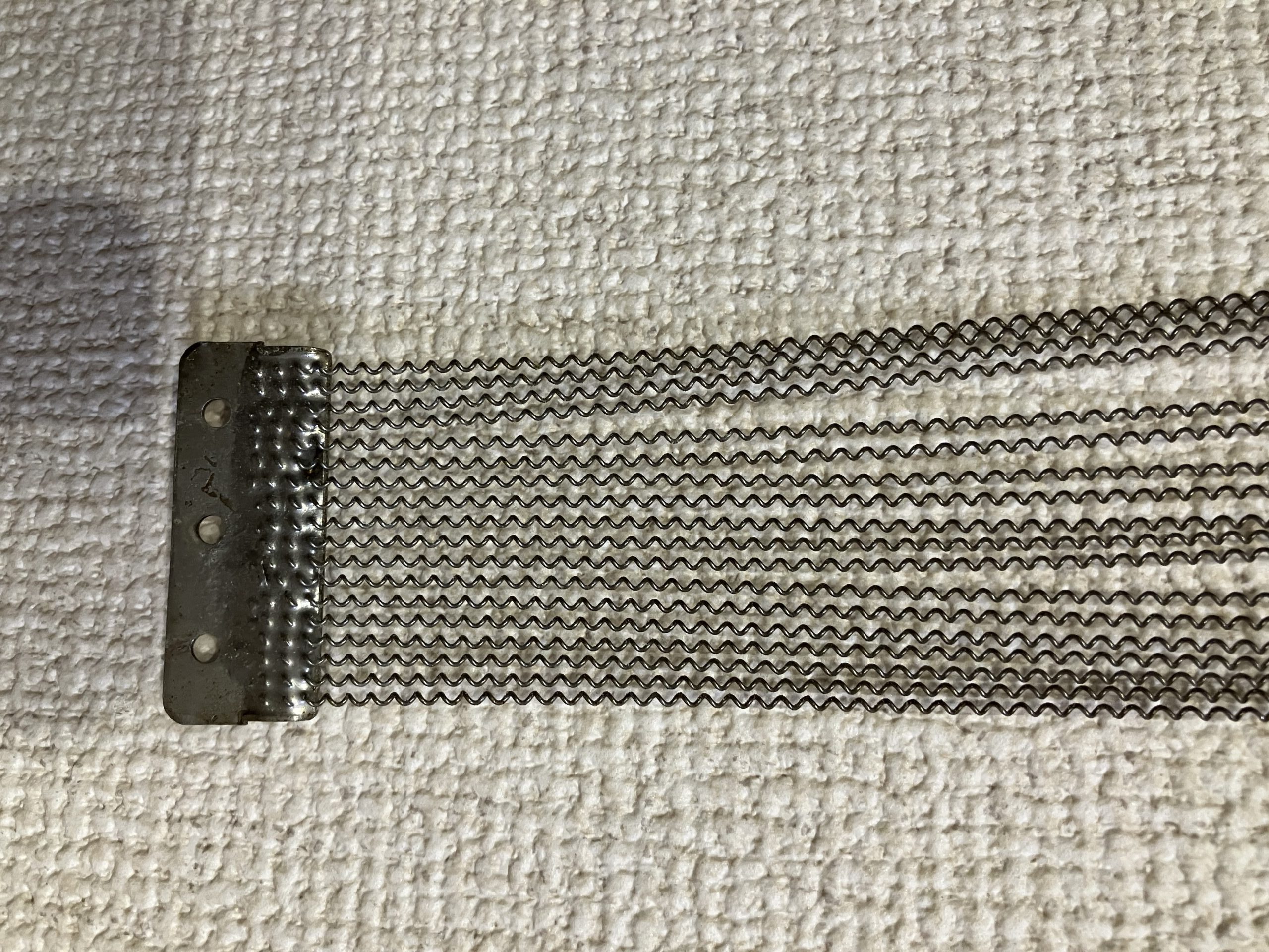 へたっているスナッピー